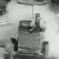 Where They Raced