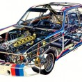 BMW 3.0 CSL