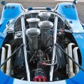Chaparral