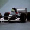 Sauber 1993