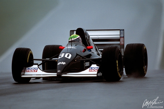 Photo Gallery: Celebrating 20 years of the Sauber F1 Team - Motorsport