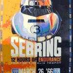 sebring poster