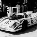 Porsche Sebring