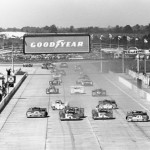 start 1972 Sebring