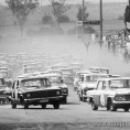 1966 Bathurst 500: How Mini tamed The Mountain