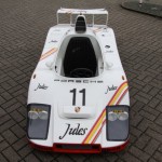 Porsche 936 Junior