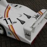 Porsche 936 Junior