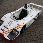 Porsche 936 Junior