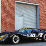 1969 Lola T70 Mk. III B