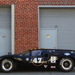 1969 Lola T70 Mk. III B