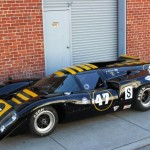 1969 Lola T70 Mk. III B