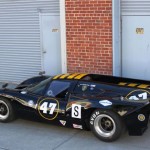 1969 Lola T70 Mk. III B