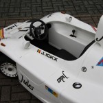 Porsche 936 Junior