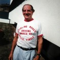 Innes Ireland