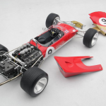 Lotus 49