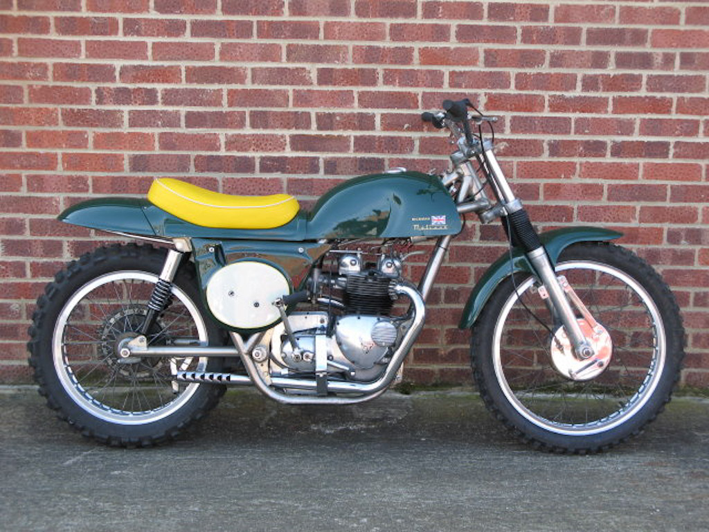 Triumph metisse 500 for sale clearance