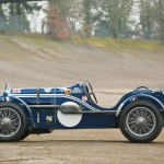 1933 MG K3 Magnette