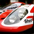 Porsche 917K