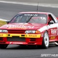 Gibson Motorsport