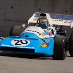 Matra F1 MS 120 V12