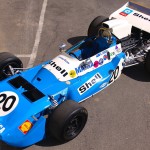 Matra F1 MS 120 V12