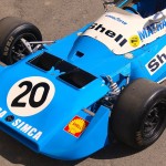 Matra F1 MS 120 V12