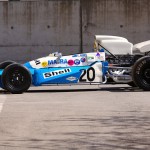 Matra F1 MS 120 V12