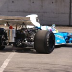 Matra F1 MS 120 V12