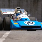 Matra F1 MS 120 V12