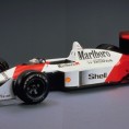 McLaren-Honda MP4-4
