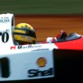 Senna Japan