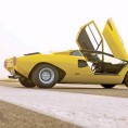 50 Years of Lamborghini
