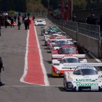 2013 Spa Classic