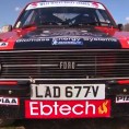 Escort RS1800
