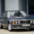 BMW E24