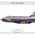Clave's Retro F1 Planes