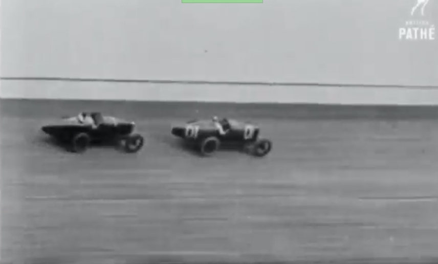Changing Racing Accident Crash In September American Memorial The Turning Point: The 2001 Crash