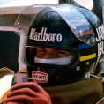 James Hunt