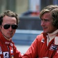 Hunt and Lauda