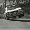 ford capri