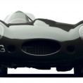 1954 Jaguar XKD
