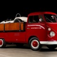 1964/5 Volkswagen pick-up Porsche Formula V