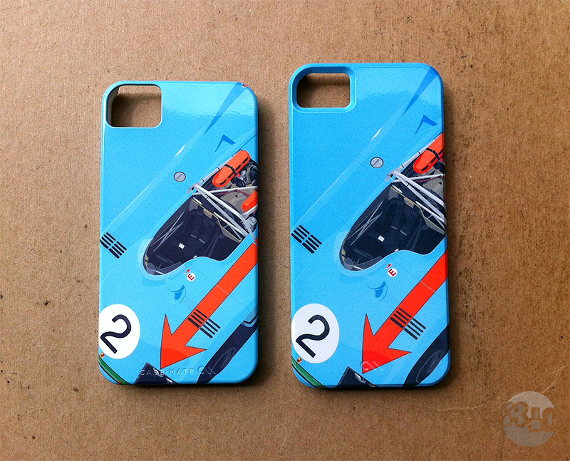 iPhone Gulf 908