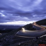 Pike Peak hillclimb