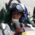 David-Coulthard lotus