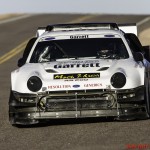 Pike Peak RS200