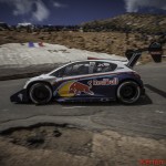 Loeb Pikes Peak