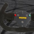 sauber steering wheel