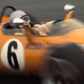 McLaren M7C