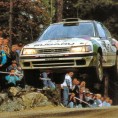 McRae 1992 Finland